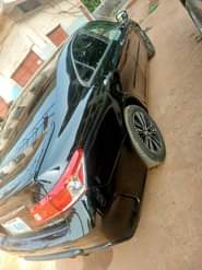 A picture of Es350 Belgium standard Engine and gear AC chilling Location Anambra