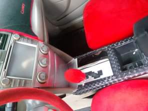 A picture of Very sharp Toyota Camry With neat interior Neat body AC