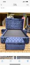 A picture of Beds