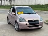 A picture of 2002 TOYOTA VITZ