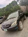 A picture of 08114560910 For more info call 08 Rx350 Full option Engine