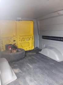 A picture of Foreign used 2006 Ford Econoline E250 Cleared February 2024