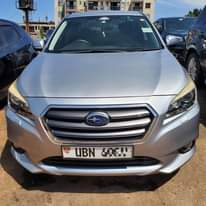 A picture of LEGACY B4 2014 42M