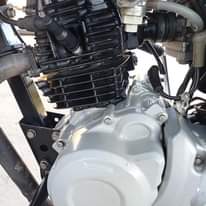 A picture of Boxer BM cc 125 Call whatsap 0769959160