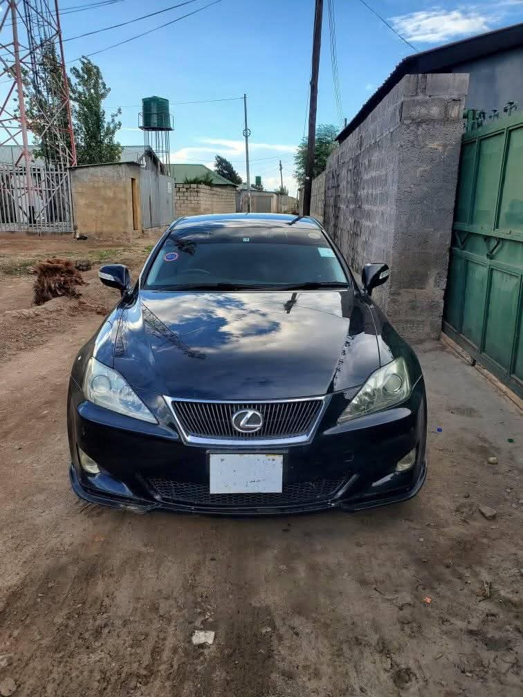 used toyota
