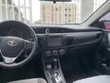 A picture of MODEL Toyota Corrola YEAR 2014 TYPE Naija Used not Registered