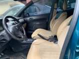 A picture of 2005 model Peugeot 206 AUTOMATIC 1 350M gli car In