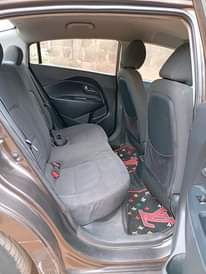 A picture of KIA RIO 2013 MODEL