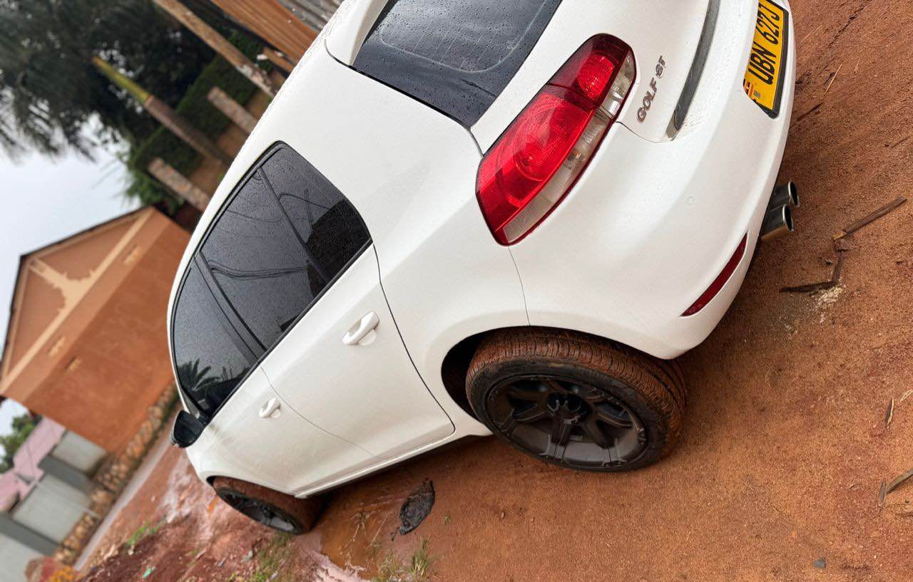 A picture of Golf6 22m