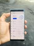 A picture of Sony xz3