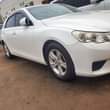 A picture of Toyota Markx Model 2010 2 5cc petrol