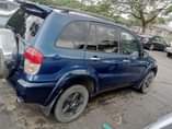 A picture of Sweet clean rav 4