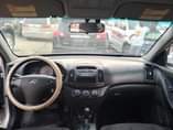 A picture of Hyundai Elantra