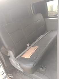 A picture of Help me sell my mini buses and earn up to