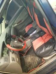 A picture of Toyota Corolla 04 05 Engine gear AC is Buy and