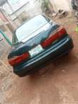 A picture of V4 Honda Accord Perfectly Working with Engine Gear and Chilling
