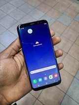 samsung s8 plus