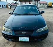 A picture of Camry Pencil light for sale Untouched engine and gear Buy