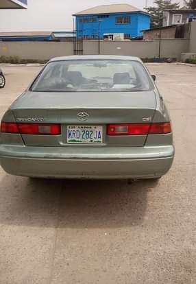 A picture of DANNY YUNG Smarts Auto I Beg Na For serious buyer