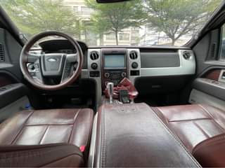 A picture of Bought brandnew f150