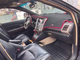 A picture of 2009 Lexus RX 350