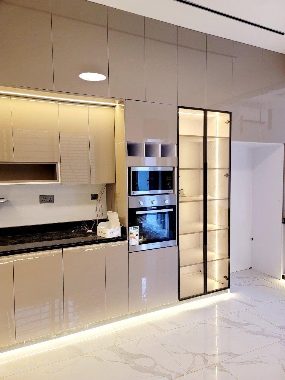 A picture of NEW CLASSY HOME FOR SALE AT AKRIGHT CITY BWEBAJJA ENTEBBE