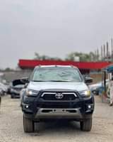 A picture of BRAND NEW 2021 TOYOTA HILUX ADVENTURE SRS FOR SALE