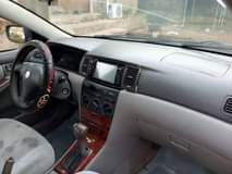 A picture of 2007 Cheap Toyota Corrola Le