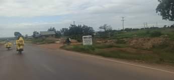 plots mariakani
