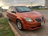 A picture of 2005 Pontiac Vibe