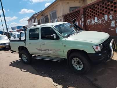 diesel engine vehicles