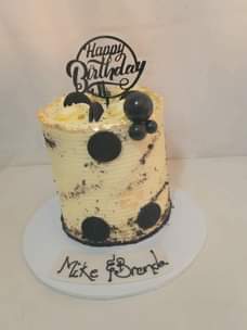 A picture of  cake celebrate memories