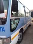 A picture of HINO COSTA