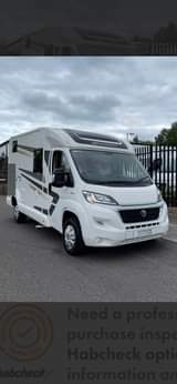 campervans for sale uk
