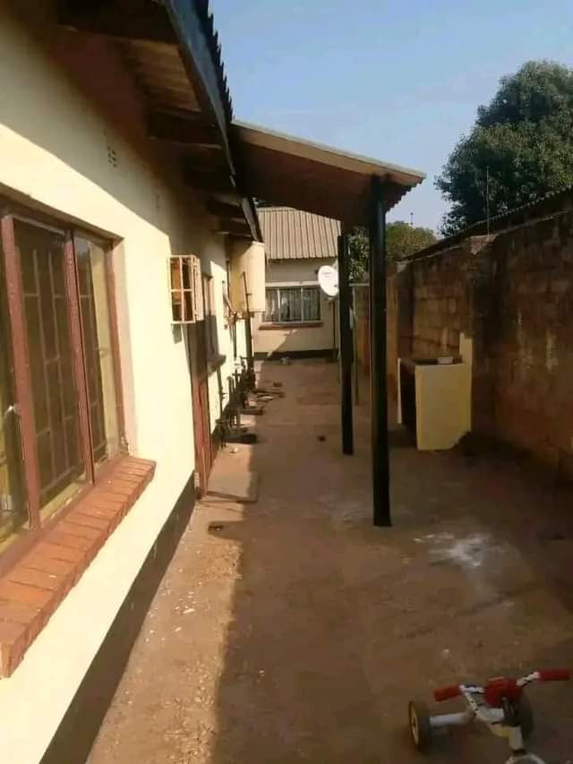 cottages