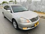 A picture of Toyota premio new