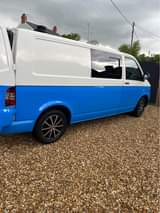 campervans for sale uk