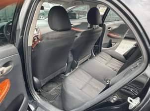 A picture of Clean Toyota Corolla Sports 2013 Everything working perfectly well Nothing