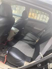 A picture of 2010 Toyota Venza Belgium Standard
