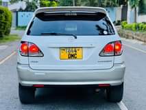A picture of Harrier old m15 5 mwanza call WhatsApp 0686108116