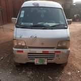 A picture of Kowope shuttle