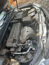 A picture of Toyota Camry muscle
