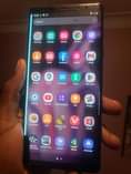 A picture of SAMSUNG GALAXY NOTE9 128GB 6GB RAM