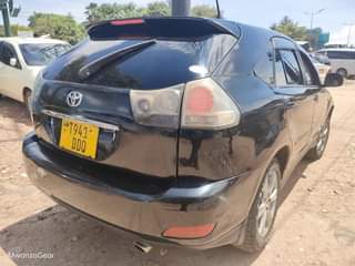 A picture of Harrier New Model Cc 2390 9 8 Chap Chap Mwanza