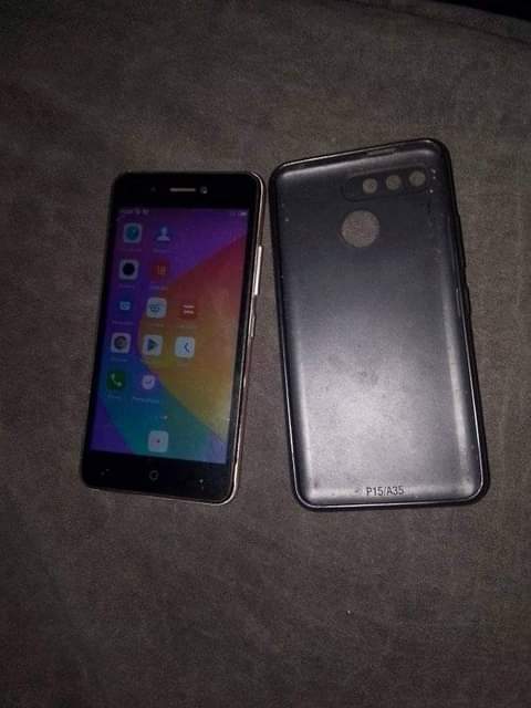 itel phones