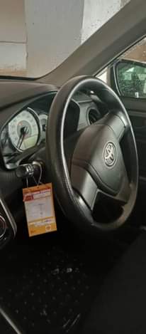 A picture of COROLLA
