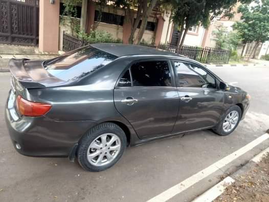 A picture of SHarp deal to grab Location Abuja zone 3 Sharp 2009