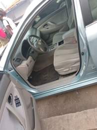 A picture of Toyota camry 2008 Good condition Just 4 9 den 100k