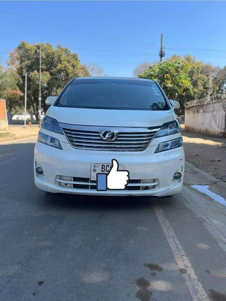 cars for sale in lusaka