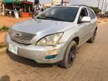 A picture of Lexus RX 350